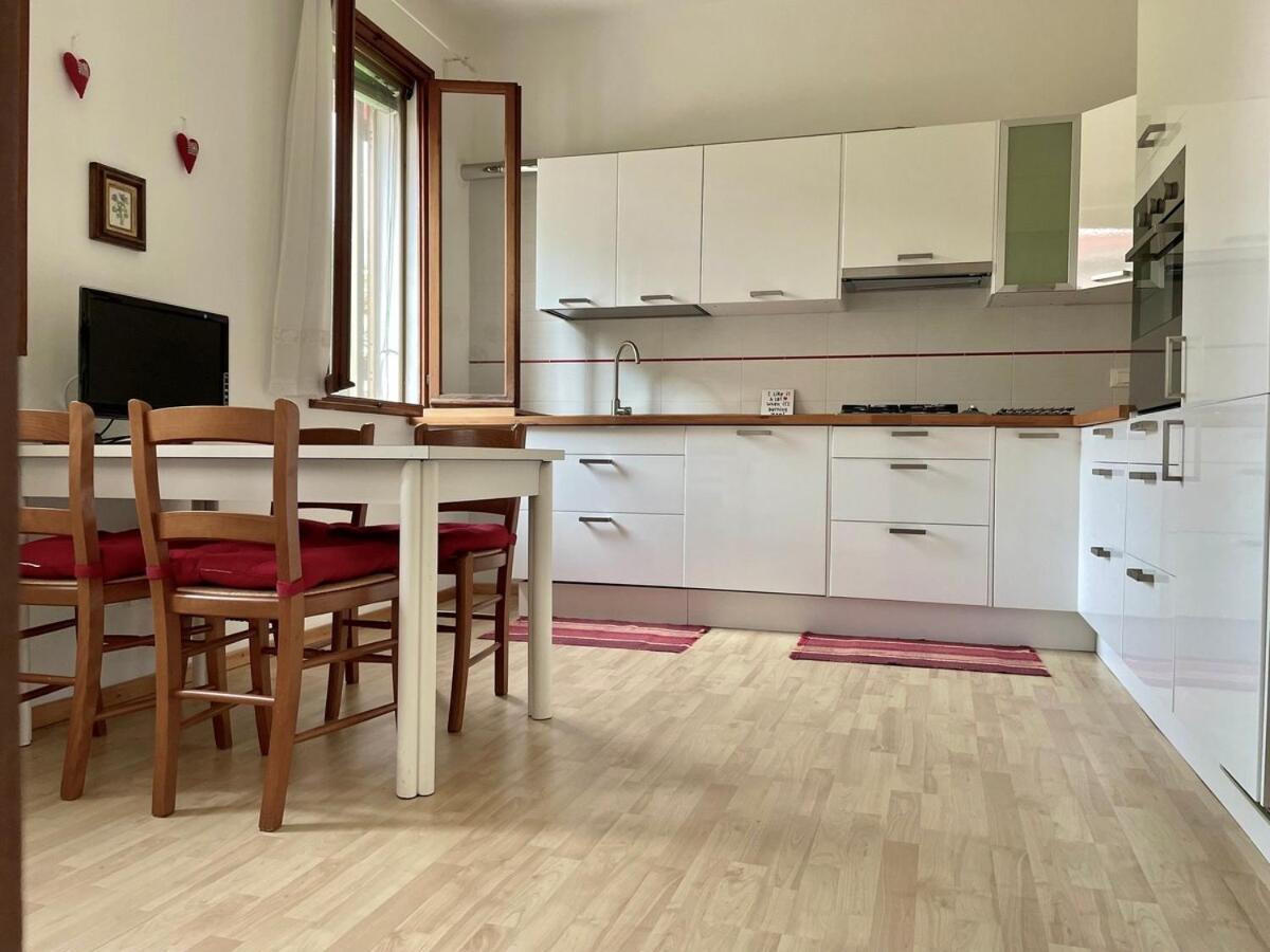 Apartment Ca' Al Campanile Con Splendida Vista Venice
