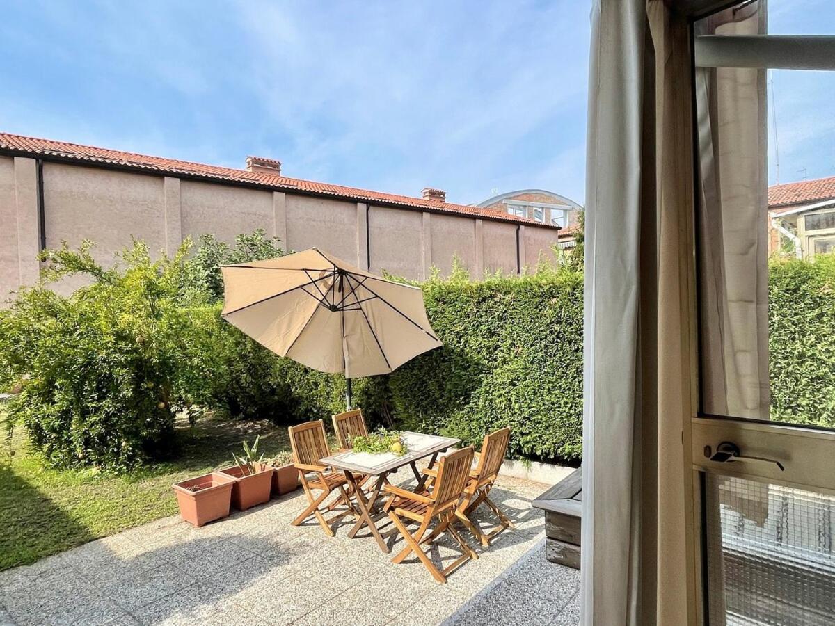 Ca' Al Campanile Con Splendida Vista Apartment Venice